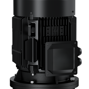 GDX Low Noise Vertical Single Stage Cast Iron Booster Cleaning Cooling Tower Air Conditioning Condensation <b>Water</b> <b>Pump</b> - Product Image 5