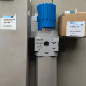 1 件全新 Lfr-<span class=keywords><strong>3</strong></span>/8-d-miniwbr-a 162684 过滤减压器 - Product Image 1