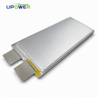Аккумуляторная батарея ULi Semi-Solid State NCM в мягком корпусе, высокая емкость 30Ач 4.2В, с функцией отключения заряда, сверхлегкий аккумуляторный блок для БПЛА
