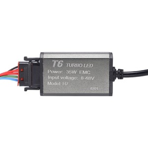 Accessoires automobiles LED haute puissance super lumineux 70W CSP Chips H1 H3 H4 H7 H11 H13 9005 9012 T6 <span class=keywords><strong>Phare</strong></span> LED de voiture - Product Image 4