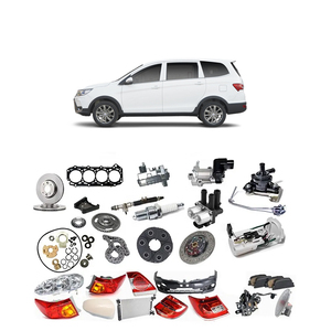 Nueva condición original, venta al por mayor, <span class=keywords><strong>comprar</strong></span> las últimas piezas de repuesto de motor diésel, piezas de repuesto de <span class=keywords><strong>coche</strong></span> para Leapmotor C16 EV - Product Image 4