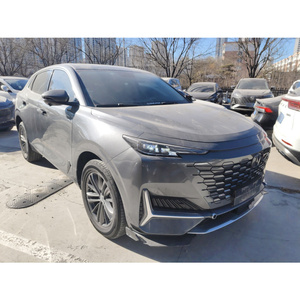 Coche <span class=keywords><strong>de</strong></span> <span class=keywords><strong>segunda</strong></span> <span class=keywords><strong>mano</strong></span> Guazi 2021 Changan UNI-K, SUV automático <span class=keywords><strong>de</strong></span> gasolina 2.0T, exportación global, LHD, para exportación <span class=keywords><strong>de</strong></span> <span class=keywords><strong>alta</strong></span> <span class=keywords><strong>gama</strong></span>, Euro VI, 5 asientos - Product Image 3