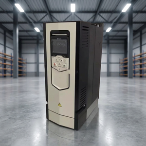 อินเวอร์เตอร์เซอร์โวมอเตอร์ใหม่เอี่ยมของแท้ รุ่น Acs550-01-038a-4+b055 - Product Image 6