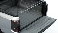 Kit de Sellado para Puerta Trasera de Camioneta XINYI, Impermeable y a Prueba de Polvo, Cinta de Goma Autoadhesiva para la Caja de la Camioneta