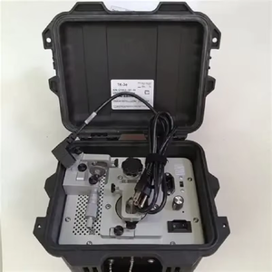 Système de Proximité Wobulator TK-3E Original pour Kit 177313-02-02-00 Garantie 1 An Précision 1% IP55 - Product Image 3