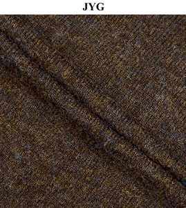 Maglione Casual da <span class=keywords><strong>donna</strong></span> elegante in maglia misto lana a girocollo a maniche lunghe Casual da <span class=keywords><strong>donna</strong></span> fornitore all'ingrosso <span class=keywords><strong>Online</strong></span> - Product Image 5