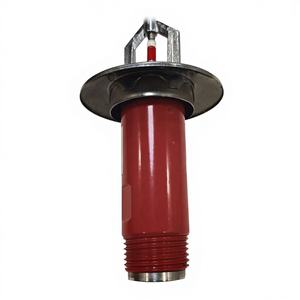 Tête <span class=keywords><strong>d</strong></span>'incendie suspendue à <span class=keywords><strong>d</strong></span>éclenchement à sec en laiton, accessoire pour systèmes <span class=keywords><strong>d</strong></span>'extinction <span class=keywords><strong>d</strong></span>'incendie - Product Image 4