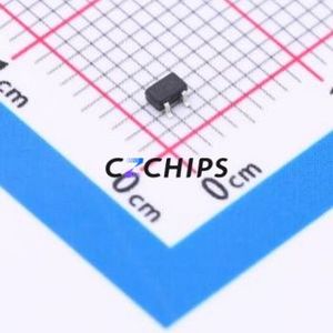 ทรานซิสเตอร์ภาคสนามทรานซิสเตอร์2N7002KW SOT-323แบบใหม่ดั้งเดิม (MOSFET) - Product Image 1