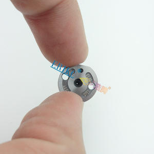 ERIKC bomba de aceite de la placa de orificio BF23(SFP6) para <span class=keywords><strong>095000</strong></span>, 5800 auto inyector diesel Válvula de rod <span class=keywords><strong>5801</strong></span> para <span class=keywords><strong>095000</strong></span> tamaño <span class=keywords><strong>5801</strong></span>: 125,85mm - Product Image 4