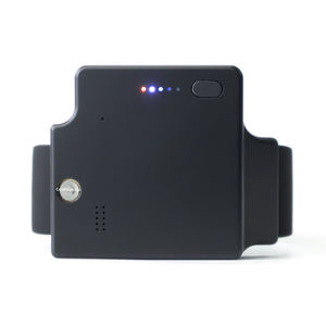 Pulsera de Rastreo GPS para Tobillo con Alarma SOS, Comunicación Bidireccional, Tarjeta SIM, Sistema de Rastreo por Aplicación - Product Image 2