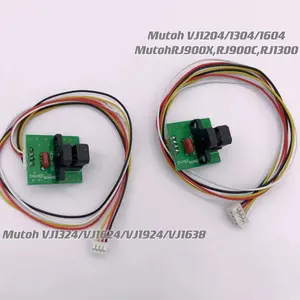 Mutoh VJ1204/VJ1304/VJ1604 RJ900C/RJ900X/RJ1300 Encoder-Sensor DG-41075 mit hoher Qualität