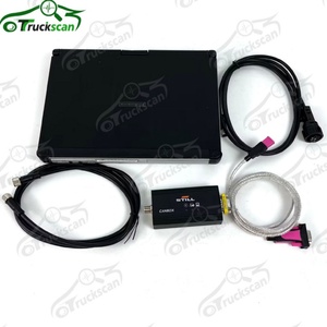 Lector de Códigos para Montacargas STILL Canbox USB 50983605400 con Software STED V8.21 y Tableta F110 Windows, 2 Años de Garantía - Product Image 6