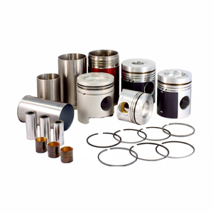 3ZZ 13101-0D071 ลูกสูบอลูมิเนียมอัลลอยด์ 4 สูบสำหรับ - Product Image 2