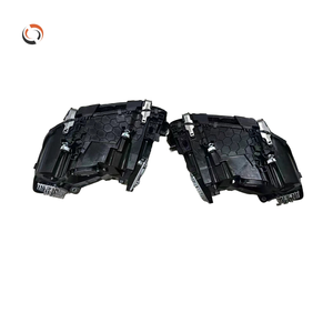 2023 para <span class=keywords><strong>BMW</strong></span> <span class=keywords><strong>X3</strong></span> X4 Series G01 G02 G08 Sistema de iluminación de faros LED para automóviles Original de <span class=keywords><strong>segunda</strong></span> <span class=keywords><strong>mano</strong></span> con temperatura de color de 6000K - Product Image 4