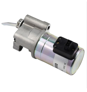 โซลินอยด์หยุดเครื่อง 12V รุ่น VOE21191698 สำหรับ BL60 BL60B BL61 BL61 PLUS BL61B BL70 BL70B BL71 BL71 PLUS BL71B - Product Image 3