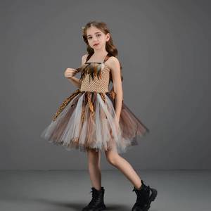 Costume de Jungle Sauvage pour Filles, Vêtements de Princesse pour Enfants, Robe Tutu Animalière, Déguisement d'Halloween, Vêtements de Carnaval, Vêtements de Cosplay, Vêtements pour Enfants, Vêtements pour Filles, Vêtements pour Enfants, Vêtements pour Filles, Vêtements pour Enfants, Vêtements pour Filles, Vêtements pour Enfants, Vêtements pour Filles, Vêtements pour Enfants, Vêtements pour Filles, Vêtements pour Enfants, Vêtements pour Filles, Vêtements pour Enfants, Vêtements pour Filles, Vêtements pour Enfants, Vêtements pour Filles, Vêtements pour Enfants, Vêtements pour Filles, Vêtements pour Enfants, Vêtements pour Filles, Vêtements pour Enfants, Vêtements pour Filles, Vêtements pour Enfants, Vêtements pour - Product Image 4