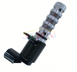 Nouvelle soupape de régulation du débit d'huile du système moteur - EXH 24375-03020 24375 03020 pour Hyundai Accent/Verna Kia Soluto 2437503020 - Product Image 3