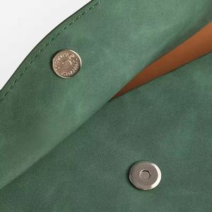 Sac de documents en cuir PU en promotion, porte-documents A4, pochette professionnelle, sac de réunion personnalisé avec logo pour documents - Product Image 5