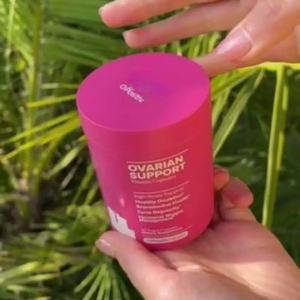 Yumurtalık sağlık desteği-kadınlar için hormon dengesi, <span class=keywords><strong>DIM</strong></span>, myo-inositol, d-chiro Inositol ile Inositol takviyesi, - Product Image 2