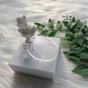 1.59 PC Anti blu chiaro taglio antigraffio alto CYL 1.59 1.591 Pc policarbonato SHMC occhiali lenti per occhiali - Product Image 2