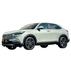 Venta Caliente de Autos a Gasolina <span class=keywords><strong>Honda</strong></span> Vezel, Tracción en Dos Ruedas, Cinco Puertas, Cinco Asientos, SUV Chino, Autos Nuevos y Usados - Product Image 2