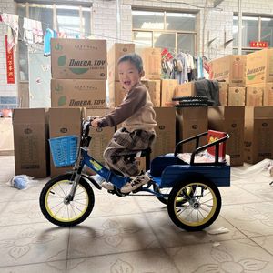 <span class=keywords><strong>Triciclo</strong></span> Metálico de Alta Calidad <span class=keywords><strong>para</strong></span> Bebés, 3 Ruedas, 4 en 1, <span class=keywords><strong>con</strong></span> <span class=keywords><strong>Sombrilla</strong></span>, Certificado CE, <span class=keywords><strong>para</strong></span> Niños de 2 a 14 Años - Product Image 1