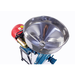 New 2021 Phát Minh Điện Kava Mài Máy Hạt Mill - Product Image 6