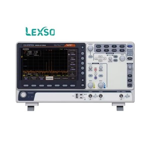 ออสซิลโลสโคปดิจิตอลแบบมัลติฟังก์ชั่นสองช่องสัญญาณ รุ่น Gwinstek Mdo-2102a Mdo-2202a Mdo-2302a Lexso - Product Image 1