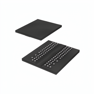 Compre Componentes Electrónicos en Línea 84 TFBGA W972GG6JB-18 TR Memoria Original Servicio Integral - Product Image 1