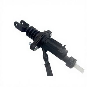 Cylindre maître d'embrayage et cylindre maître de frein en parfait état, modèle adapté à CHEVROLET S10 CAB 24260163, application de réparation - Product Image 3