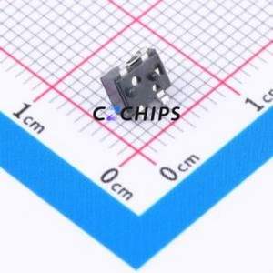 TC-215-C Limit Switch SMD Switch Single Pole Single Throw Lever Toggle 4.75mm 3.6mm - Product Image 2