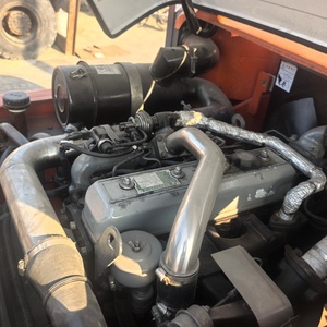 ביצועים טובים בשימוש heli 50 70 80 100 150 200 5t 7t <span class=keywords><strong>8t</strong></span> 10t 15t 20t 3m או 4.5 מ 'למכירה בשימוש komatsu/heli/heli במלאי - Product Image 5