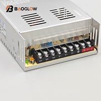 Controladores LED Inteligentes de Alta Calidad al por Mayor, 2A/1A 24V, Regulables, con Conexión de Luz y Alimentación de Pared, con Suministros de 25W 12V 24V 25W