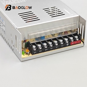 Wholesale High Quality Smart <b>Led</b> 2A/1A <b>24v</b> <b>Drivers</b> Dimmable Light Link <b>Led</b> Drive and Wall Power with Supplies 25w 12v <b>24v</b> 25w - Product Image 2
