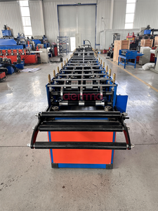 Macchina Automatica per la Formatura di Tegole per Coperture e Grondaie - Product Image 4