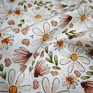In thiết kế của riêng bạn in kỹ thuật số cotton jersey vải 180-280gsm - Product Image 3