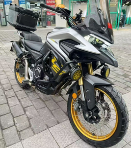 Motocyclettes d'occasion à vendre : Motocyclettes tout-terrain ADV de haute qualité pour <span class=keywords><strong>2023</strong></span> - Product Image 2
