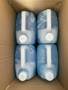 공장 싼 가격 5L 의학 초음파 전송 젤 투명한 파란 250ml 초음파 젤 - Product Image 6