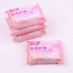 Fabrikant Vrouwelijke Private Onderdelen Zorg Groothandel Vrouw China Handel Natte Doekjes Houder - Product Image 5