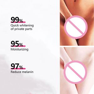 Crème éclaircissante permanente <span class=keywords><strong>pour</strong></span> <span class=keywords><strong>les</strong></span> <span class=keywords><strong>parties</strong></span> <span class=keywords><strong>intimes</strong></span>, le corps, <span class=keywords><strong>les</strong></span> aisselles, le vagin, <span class=keywords><strong>pour</strong></span> <span class=keywords><strong>les</strong></span> peaux foncées, soin de la peau, vente en gros - Product Image 3