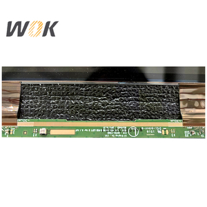Venta al por mayor MOQ 17PCS A estrenar un año de garantía Promoción <span class=keywords><strong>Samsung</strong></span> <span class=keywords><strong>Tv</strong></span> pantalla 49 pulgadas pantalla plana <span class=keywords><strong>Tv</strong></span> pantalla para la venta - Product Image 3