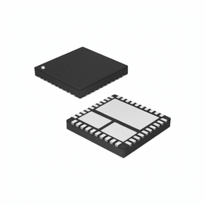 Power Management (PMIC) PowerPAK MLP66 40 Components Electronic SIC772CD-T1-GE3 Original - Product Image 1