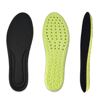 Semelles de sécurité en mousse PU pour bottes de travail, légères et à haute absorption des chocs, style sport, vente en gros