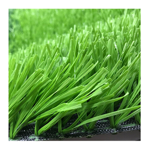 40mm 50mm 60mm artificielle Pampas Grass Sport Gazon artificiel // - Product Image 1