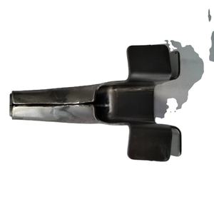 الصين المستمر يموت ختم أجزاء قطع غيار المورد شاحنة مقطورة البضائع مرساة نقطة T حبل هوك - Product Image 4