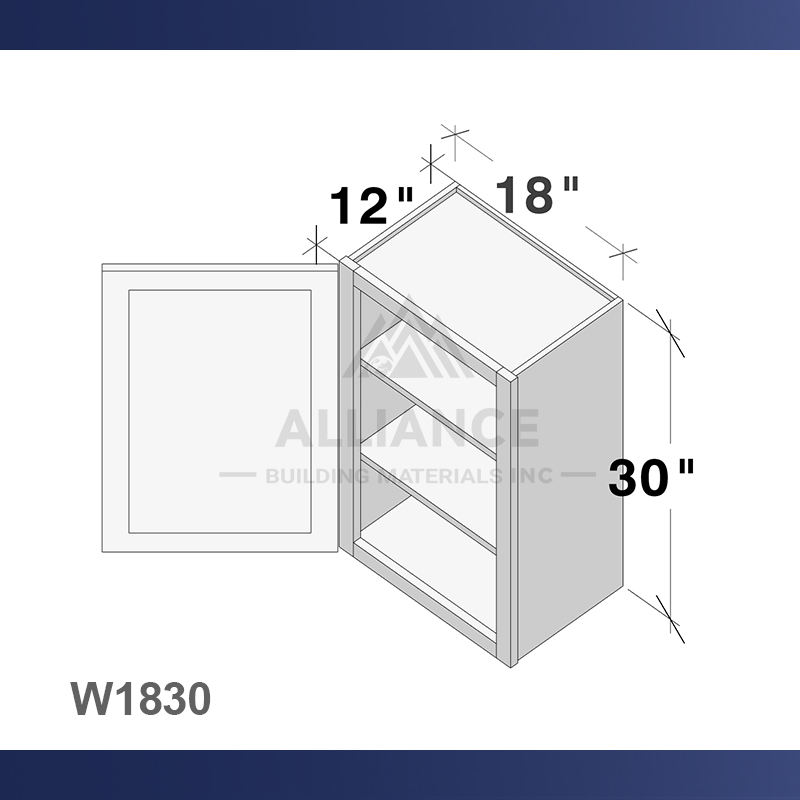 W1830    ดับเบิลยู1830