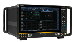 เครื่องวิเคราะห์เครือข่าย Ceyear 3674L - ช่วงความถี่: 500Hz/10MHz-67GHz, ความละเอียดความถี่: 0.1Hz, ช่วงกำลังไฟ: 38dB ที่ 10GHz - Product Image 2