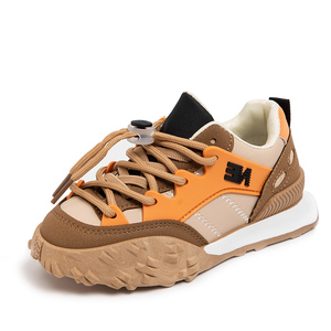 Wholesale New Arrival Factory Baby <strong>Shoes</strong> Elastic Sports <strong>Outdoor</strong> Toddler <strong>Basketball</strong> Sneakers Unisex Walking Kids 2023 Low Prices - Product Image 2