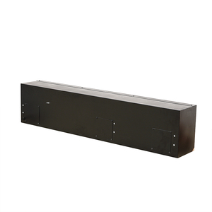 Decoración interior montado en la pared empotrado <span class=keywords><strong>LED</strong></span> llama Flamm TV stand construido en <span class=keywords><strong>chimenea</strong></span> eléctrica insertar 65 pulgadas <span class=keywords><strong>sin</strong></span> <span class=keywords><strong>calor</strong></span> - Product Image 5