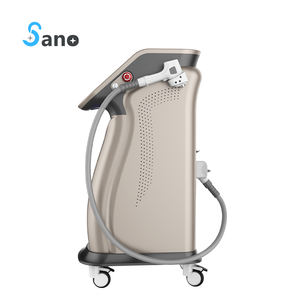 Machine d'<span class=keywords><strong>épilation</strong></span> au laser à diode triple longueur d'onde Big Power1200w 2024 - Product Image 4